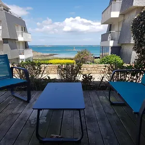  Appartement Les Pieds Dans L'eau France