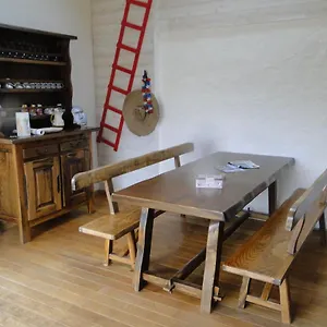 Hébergement de vacances Ty Clara France