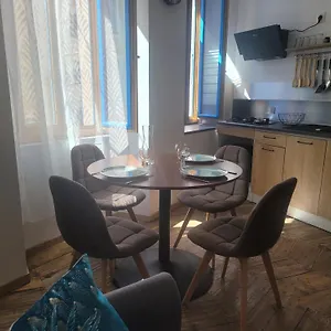 Au Coeur De Embrun
