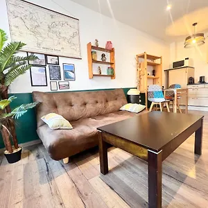 Duplex Au Coeur D'embrun Embrun