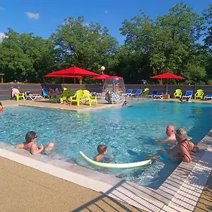 *** Camping La France